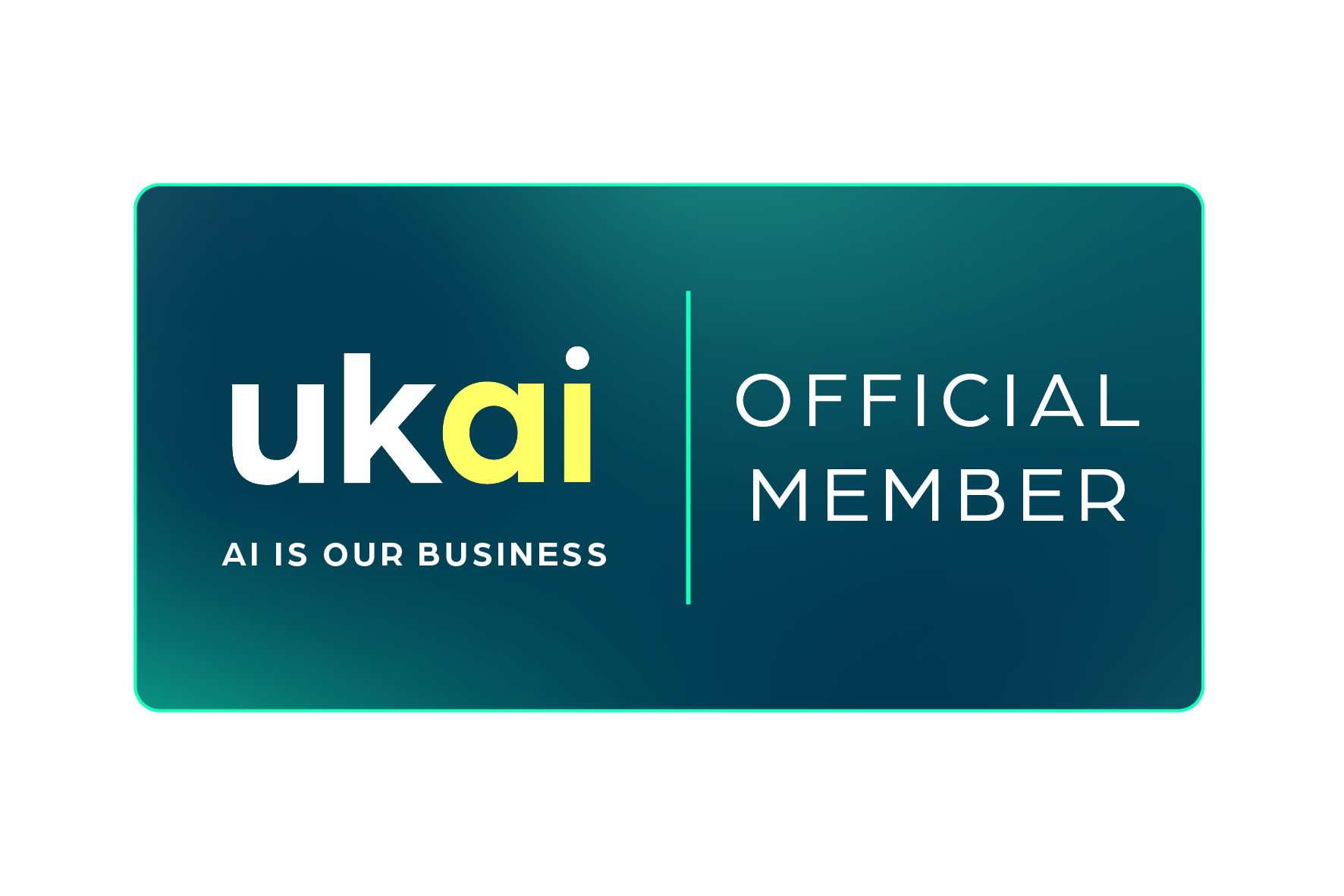 UKAI official member